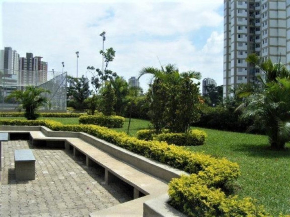 Imagem Apartamento com 3 Quartos à Venda, 63 m² em Jardim Taquaral - São Paulo Imagem Apartamento com 3 Quartos à Venda, 63 m² em Jardim Taquaral - São Paulo