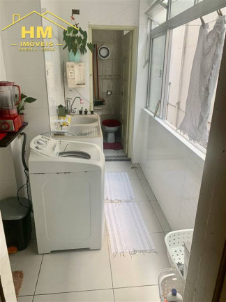 Imagem Apartamento com 2 Quartos à Venda, 88 m² em Centro - Sao Vicente