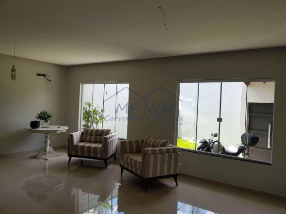 Imagem Casa com 5 Quartos à Venda, 400 m² em Jardim Terras De San José - Pirassununga Imagem Casa com 5 Quartos à Venda, 400 m² em Jardim Terras De San José - Pirassununga
