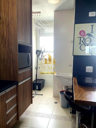 Imagem Apartamento com 1 Quarto para Alugar, 45 m² em Vila Oliveira - Mogi Das Cruzes