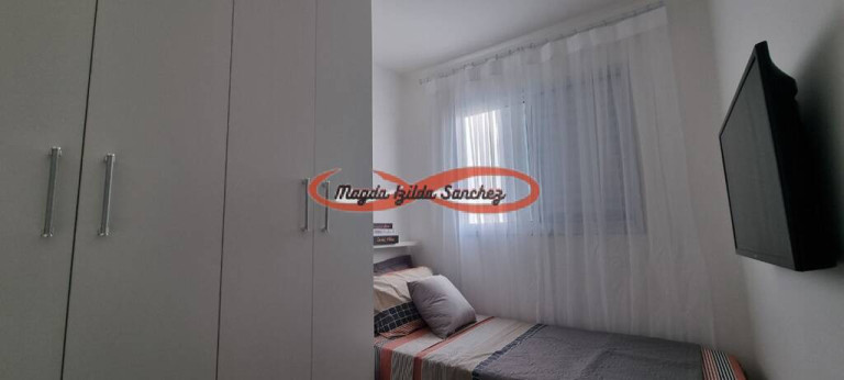 Imagem Apartamento com 2 Quartos à Venda, 36 m² em Vila Ré - São Paulo Imagem Apartamento com 2 Quartos à Venda, 36 m² em Vila Ré - São Paulo
