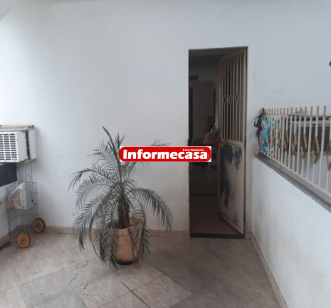 Imagem Casa com 3 Quartos à Venda, 1.000 m² em Parque Ambaí - Nova Iguaçu