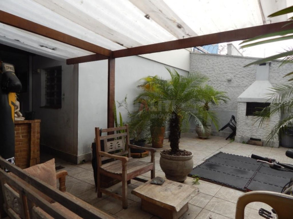 Imagem Casa com 4 Quartos para Alugar, 192 m² em Moema - São Paulo
