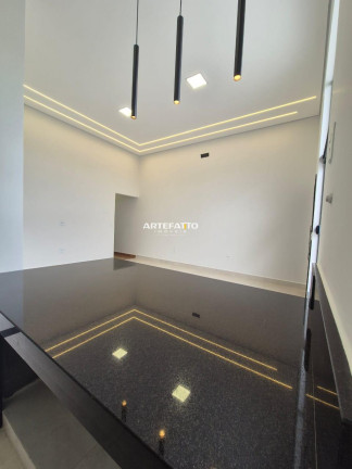 Imagem Casa com 3 Quartos à Venda, 133 m² em Jardim Pulicano - Franca Imagem Casa com 3 Quartos à Venda, 133 m² em Jardim Pulicano - Franca