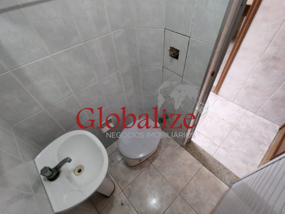Imagem Imóvel com 2 Quartos à Venda, 91 m² em Aparecida - Santos