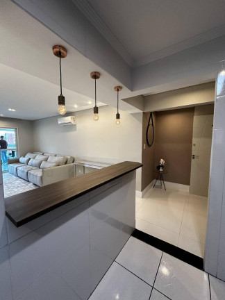 Imagem Apartamento com 3 Quartos à Venda, 132 m² em Canto Do Forte - Praia Grande Imagem Apartamento com 3 Quartos à Venda, 132 m² em Canto Do Forte - Praia Grande