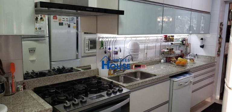 Imagem Apartamento com 3 Quartos à Venda, 178 m² em Perdizes - São Paulo