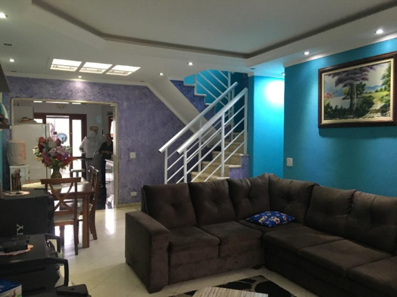 Imagem Sobrado com 3 Quartos à Venda, 172 m² em Jardim Dos Ipês - Suzano Imagem Sobrado com 3 Quartos à Venda, 172 m² em Jardim Dos Ipês - Suzano