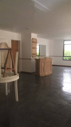 Imagem Apartamento com 3 Quartos à Venda, 100 m² em Indianópolis - São Paulo Imagem Apartamento com 3 Quartos à Venda, 100 m² em Indianópolis - São Paulo