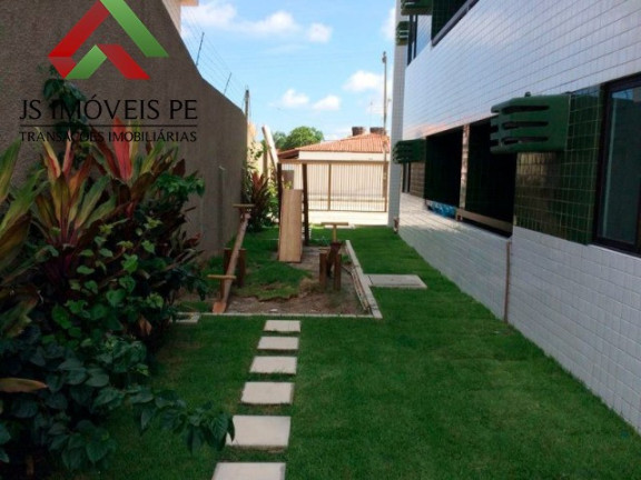 Imagem Imóvel com 2 Quartos à Venda, 52 m² em Candeias - Jaboatão Dos Guararapes