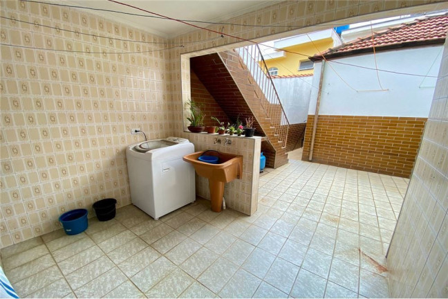 Imagem Casa com 3 Quartos à Venda, 150 m² em Vila Bertioga - São Paulo Imagem Casa com 3 Quartos à Venda, 150 m² em Vila Bertioga - São Paulo