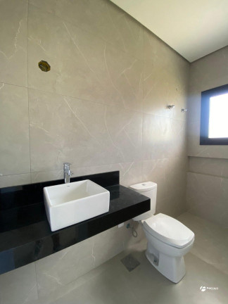 Imagem Casa de Condomínio com 4 Quartos à Venda, 210 m² em Xangri-la - Xangri-lá