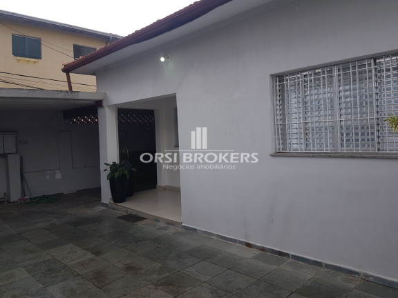 Imagem Casa com 2 Quartos à Venda, 120 m² em Jardim Trussardi - São Paulo