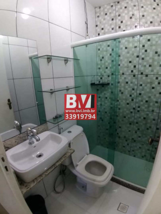 Imagem Casa com 2 Quartos à Venda, 78 m² em Vila Da Penha - Rio De Janeiro Imagem Casa com 2 Quartos à Venda, 78 m² em Vila Da Penha - Rio De Janeiro