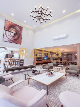 Imagem Apartamento com 4 Quartos à Venda, 278 m² em América - Joinville Imagem Apartamento com 4 Quartos à Venda, 278 m² em América - Joinville