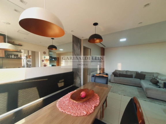 Imagem Imóvel com 2 Quartos à Venda, 75 m² em Parque Industrial - Campinas
