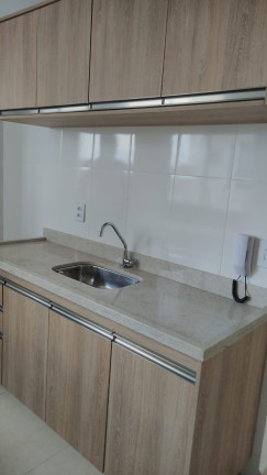 Imagem Apartamento com 2 Quartos à Venda,  em Nova Tatuí - Tatuí