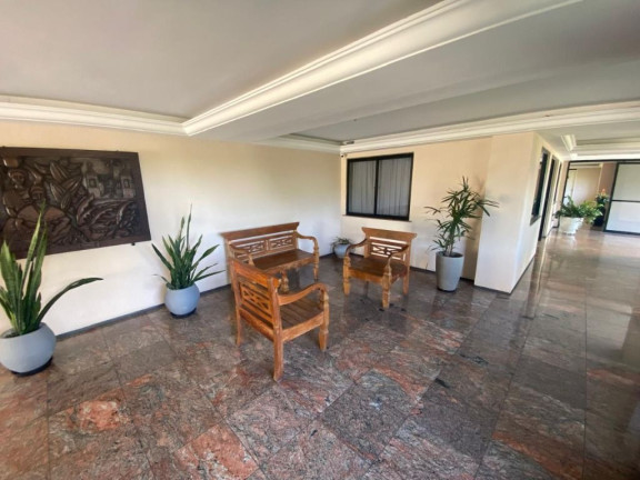 Imagem Apartamento com 3 Quartos à Venda, 140 m² em Cocó - Fortaleza