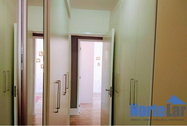 Imagem Cobertura com 3 Quartos à Venda, 210 m² em Lauzane Paulista - São Paulo