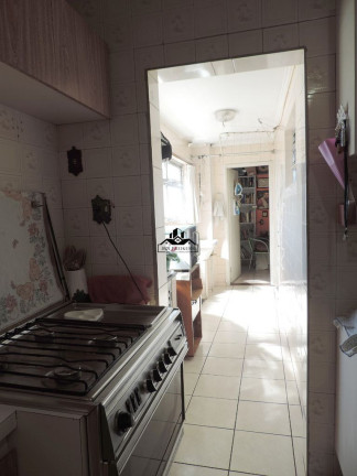 Imagem Apartamento com 3 Quartos à Venda, 129 m² em Tatuapé - São Paulo