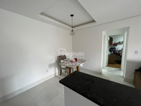 Imagem Apartamento com 2 Quartos à Venda, 54 m² em Parque Morumbi - Votorantim
