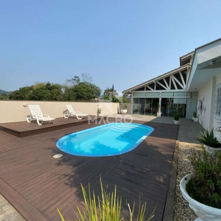 Imagem Casa com 3 Quartos à Venda, 200 m² em Vila Lenzi - Jaraguá Do Sul