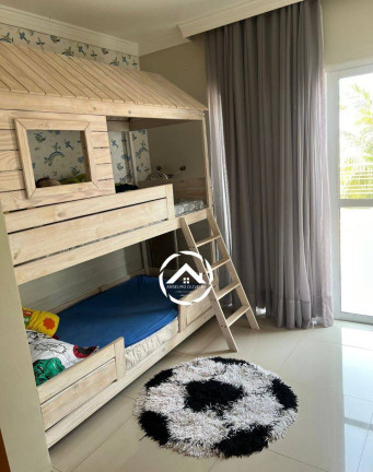 Imagem Casa com 3 Quartos à Venda, 360 m² em Santa Cruz - Cuiabá