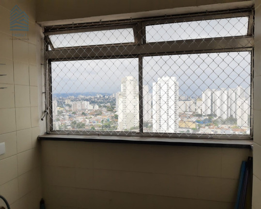 Imagem Imóvel com 2 Quartos à Venda, 53 m² em Barra Funda - São Paulo