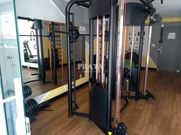 Imagem Apartamento com 3 Quartos à Venda, 210 m² em Embaré - Santos Imagem Apartamento com 3 Quartos à Venda, 210 m² em Embaré - Santos