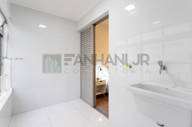 Imagem Imóvel com 1 Quarto à Venda, 46 m² em Vila Nova Conceição - São Paulo