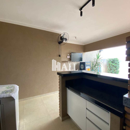 Imagem Casa com 2 Quartos à Venda, 200 m² em Setsul - São José Do Rio Preto Imagem Casa com 2 Quartos à Venda, 200 m² em Setsul - São José Do Rio Preto