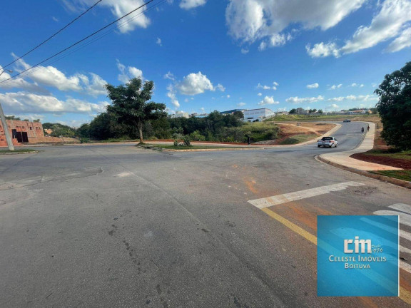 Imagem Terreno à Venda, 270 m² em Residencial água Branca - Boituva Imagem Terreno à Venda, 270 m² em Residencial água Branca - Boituva
