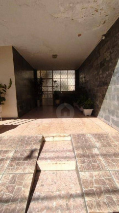 Imagem Casa com 4 Quartos à Venda, 315 m² em Santa Efigênia - Belo Horizonte