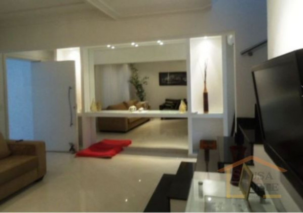 Imagem Casa de Condomínio com 3 Quartos à Venda, 220 m² em Santana - São Paulo Imagem Casa de Condomínio com 3 Quartos à Venda, 220 m² em Santana - São Paulo