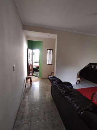 Imagem Casa com 4 Quartos à Venda, 245 m² em Jardim Guaíba - Sorocaba