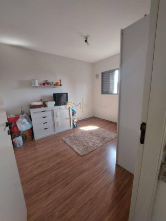 Imagem Apartamento com 2 Quartos à Venda, 62 m² em Jardim São José (rubião Junior) - Botucatu