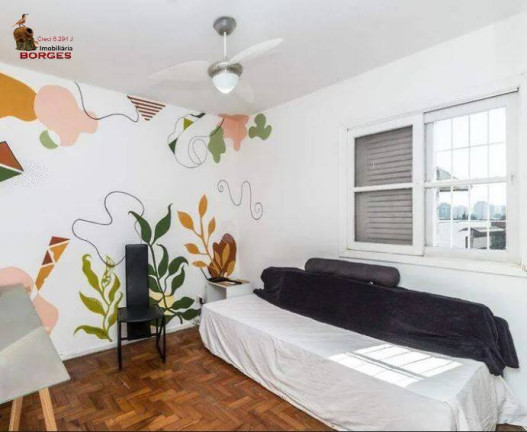 Imagem Casa com 4 Quartos à Venda, 220 m² em Campo Belo - São Paulo Imagem Casa com 4 Quartos à Venda, 220 m² em Campo Belo - São Paulo