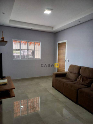 Imagem Casa com 3 Quartos à Venda, 142 m² em Jardim Dos Lagos - Nova Odessa Imagem Casa com 3 Quartos à Venda, 142 m² em Jardim Dos Lagos - Nova Odessa