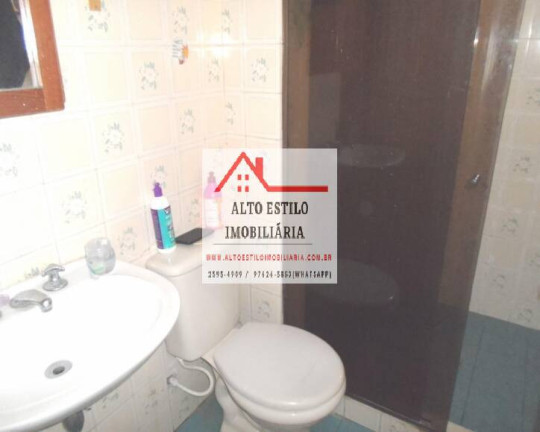 Imagem Apartamento com 2 Quartos à Venda, 46 m² em Quintino Bocaiúva - Rio De Janeiro