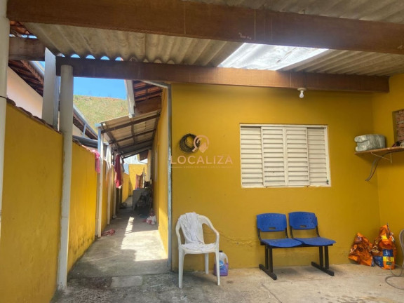 Casa com 3 Quartos à Venda, 75 m² em Residencial São Francisco - São José Dos Campos