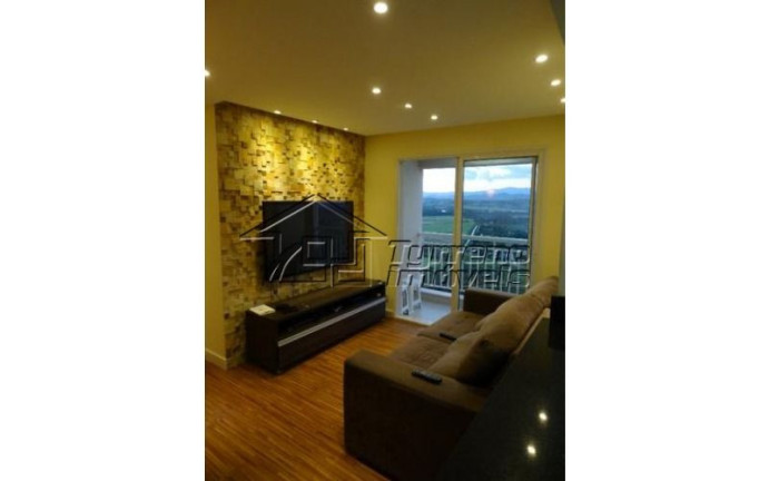 Imagem Apartamento com 2 Quartos à Venda, 63 m² em Vila Industrial - São José Dos Campos
