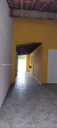 Imagem Casa com 1 Quarto à Venda, 60 m² em Casa Branca - Caraguatatuba