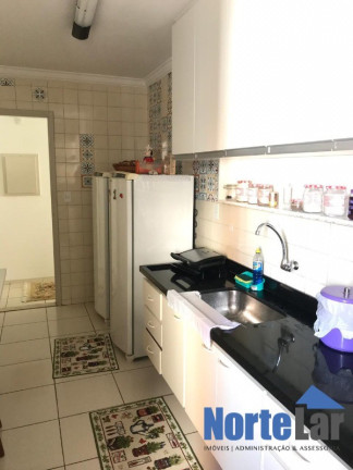 Imagem Apartamento com 2 Quartos à Venda, 70 m² em Nossa Senhora Do ó - São Paulo