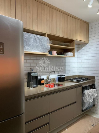 Imagem Apartamento com 2 Quartos à Venda, 68 m² em Melville Empresarial I E Ii - Barueri Imagem Apartamento com 2 Quartos à Venda, 68 m² em Melville Empresarial I E Ii - Barueri