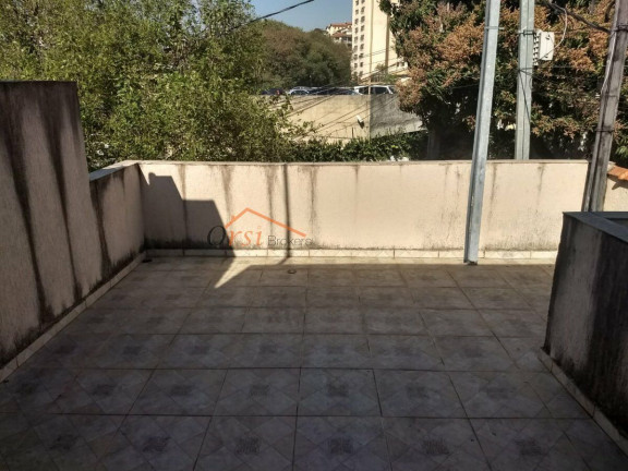 Imagem Sobrado com 3 Quartos à Venda, 90 m² em Jaguaré - São Paulo