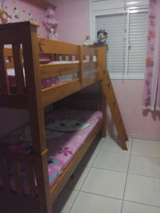 Imagem Apartamento com 2 Quartos à Venda, 49 m² em Santa Corona - Caxias Do Sul