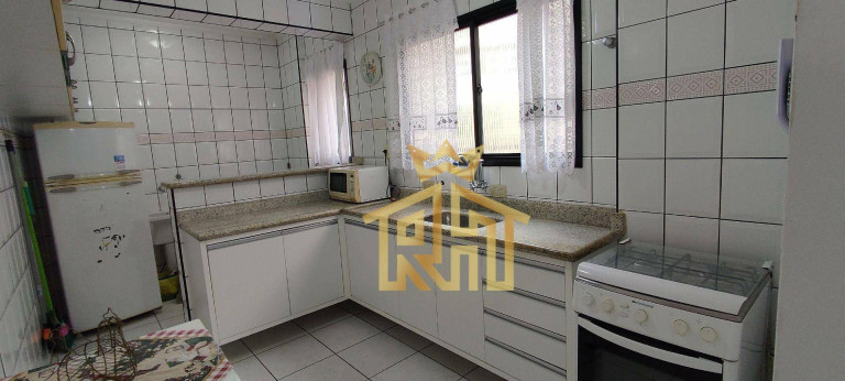 Imagem Apartamento com 1 Quarto à Venda, 55 m² em Tupi - Praia Grande Imagem Apartamento com 1 Quarto à Venda, 55 m² em Tupi - Praia Grande