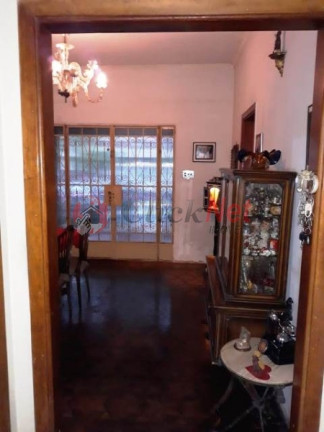 Imagem Casa com 3 Quartos à Venda, 280 m² em Santa Paula - São Caetano Do Sul