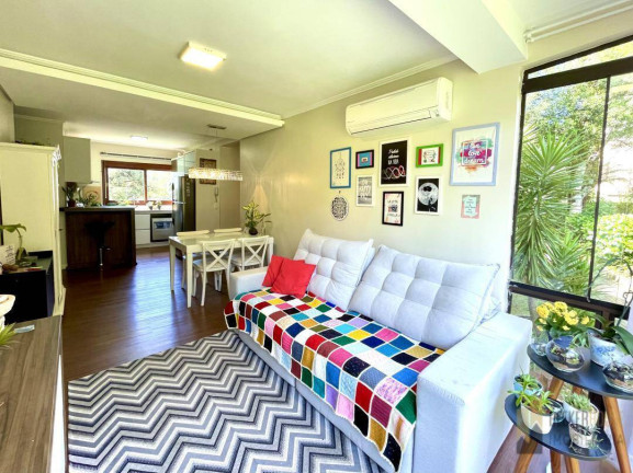Imagem Apartamento com 2 Quartos à Venda, 60 m² em Canela