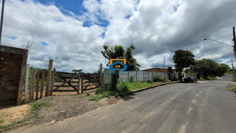 Imagem Terreno à Venda, 360 m² em Residencial Porto Seguro - Caratinga